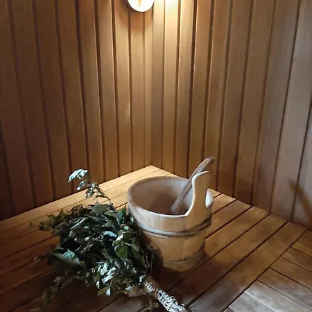 Purveveri 別荘 トゥクムス
